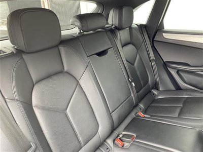 2019 Porsche MACAN 缩略图 26