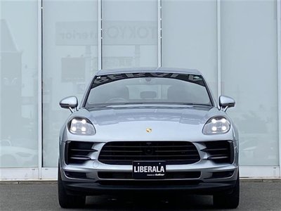 2019 Porsche MACAN 缩略图 33