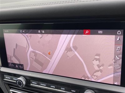 2019 Porsche MACAN 缩略图 15