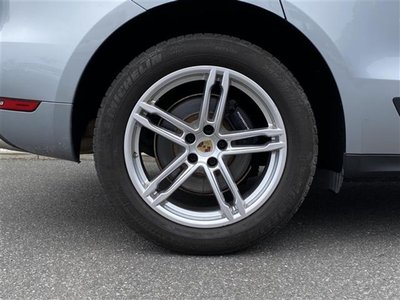 2019 Porsche MACAN 缩略图 42