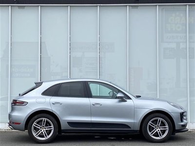2019 Porsche MACAN 缩略图 39