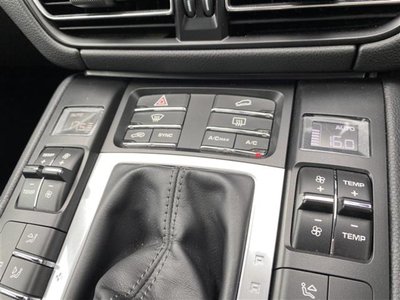 2019 Porsche MACAN 缩略图 19