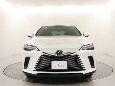 LEXUS RX - 7