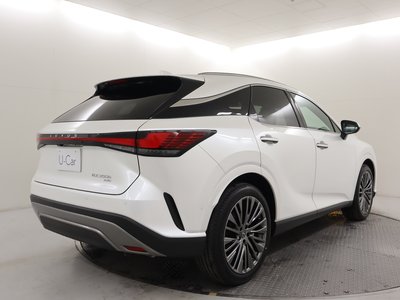LEXUS RX - 6
