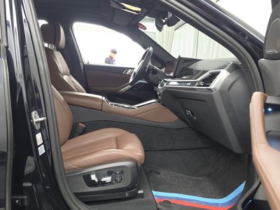 2023 BMW X6 thumbnail 17