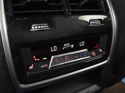 2023 BMW X6 thumbnail 25