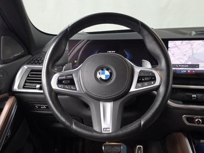 2023 BMW X6 thumbnail 19