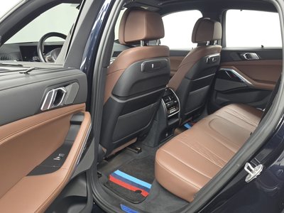 2023 BMW X6 thumbnail 16