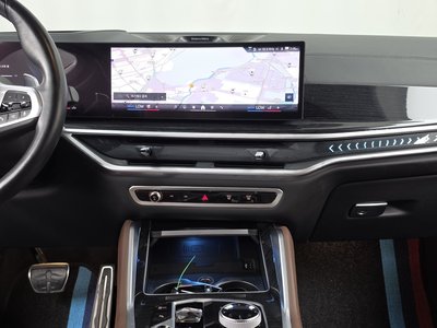 2023 BMW X6 thumbnail 20