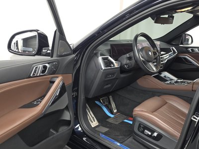 2023 BMW X6 thumbnail 13