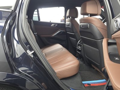 2023 BMW X6 thumbnail 18