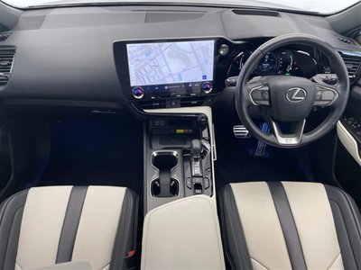 LEXUS NX - 2