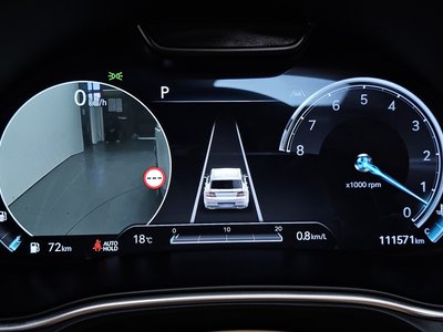 GENESIS GV80 - 8