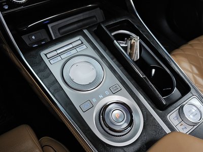GENESIS GV80 - 9