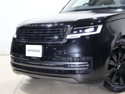 2025 LAND Rover RANGE ROVER — миниатюра 60