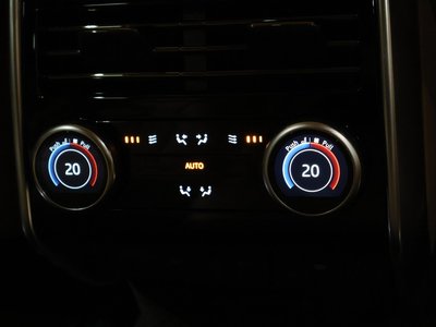 2025 LAND Rover RANGE ROVER — миниатюра 51