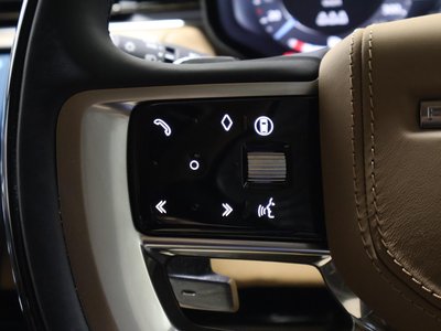 2025 LAND Rover RANGE ROVER — миниатюра 47