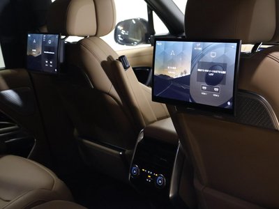 2025 LAND Rover RANGE ROVER — миниатюра 29