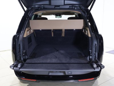 2025 LAND Rover RANGE ROVER — миниатюра 26