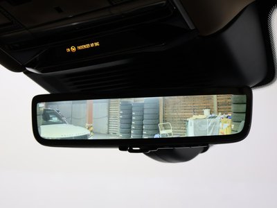 2025 LAND Rover RANGE ROVER — миниатюра 36