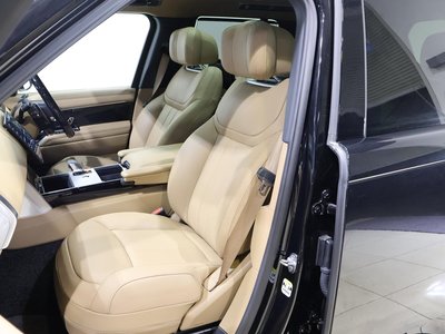 LAND ROVER RANGE ROVER - 3