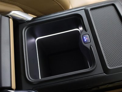 2025 LAND Rover RANGE ROVER — миниатюра 58