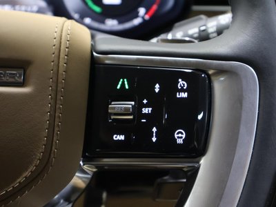 2025 LAND Rover RANGE ROVER — миниатюра 49