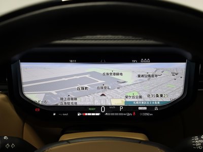 2025 LAND Rover RANGE ROVER — миниатюра 34