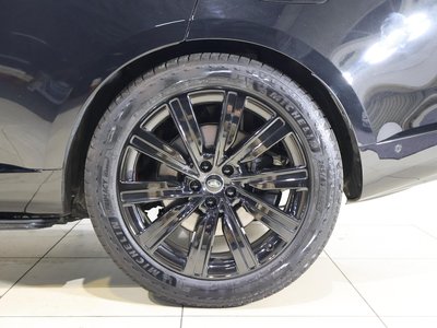 LAND ROVER RANGE ROVER - 9