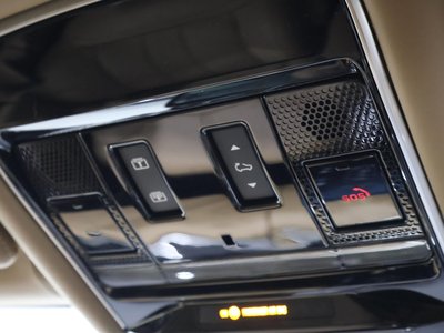 2025 LAND Rover RANGE ROVER — миниатюра 38
