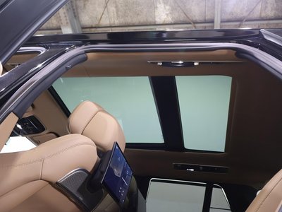 2025 LAND Rover RANGE ROVER — миниатюра 22