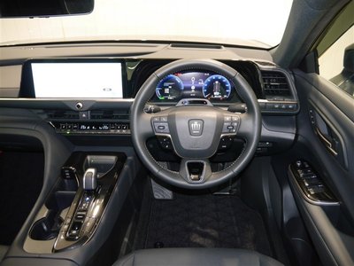 TOYOTA CROWN CROSSOVER - 5