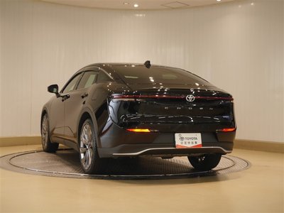 TOYOTA CROWN CROSSOVER - 3