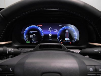 TOYOTA CROWN CROSSOVER - 7