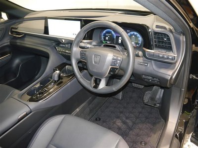 TOYOTA CROWN - 8