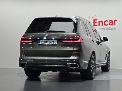 BMW X7 - 4