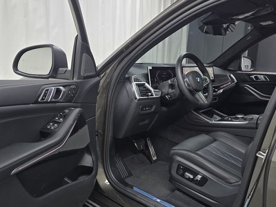BMW X7 - 10