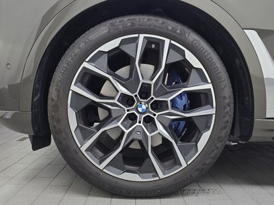 BMW X7 - 6