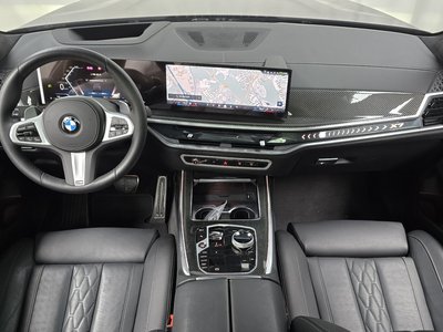 BMW X7 - 5