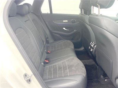 صورة مصغرة 23 لـ 2022 Mercedes-BENZ GLC