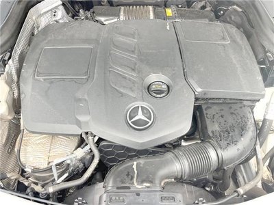 صورة 5 لـ 2022 Mercedes-BENZ GLC
