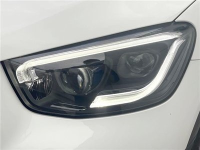 صورة 6 لـ 2022 Mercedes-BENZ GLC
