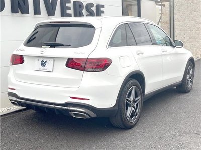 صورة 10 لـ 2022 Mercedes-BENZ GLC