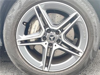 صورة مصغرة 19 لـ 2022 Mercedes-BENZ GLC