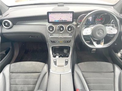 صورة مصغرة 25 لـ 2022 Mercedes-BENZ GLC