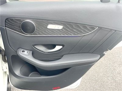 صورة مصغرة 21 لـ 2022 Mercedes-BENZ GLC