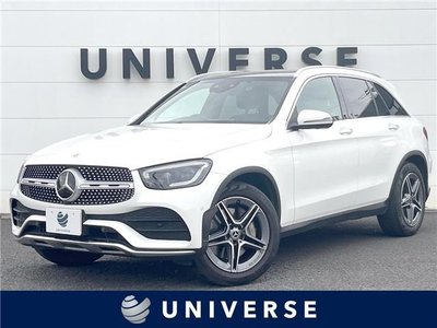 صورة 4 لـ 2022 Mercedes-BENZ GLC