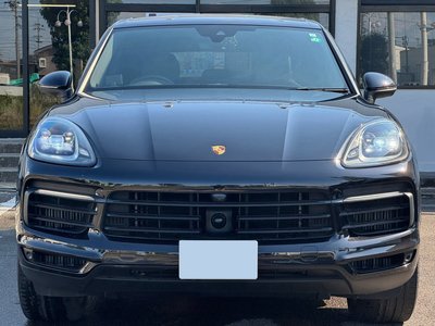 صورة 2 لـ 2019 Porsche CAYENNE