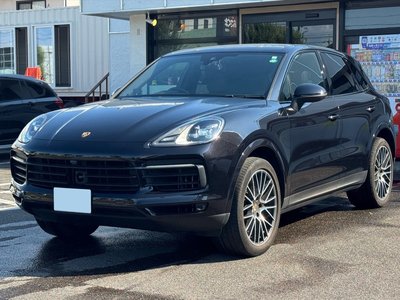 صورة 3 لـ 2019 Porsche CAYENNE
