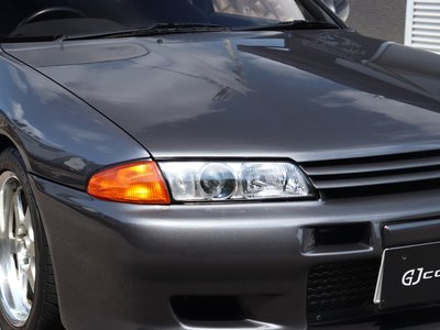 1990 Nissan SKYLINE GT-R 照片 13